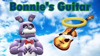 Freddy Fazbear and Friends 