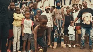 JOSE CHAMELEONE: Banana Remix X Fik Gaza
