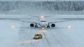 Working Multiple positions in a small Airport