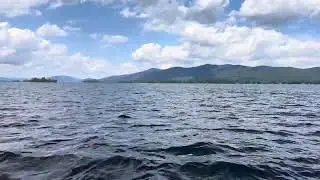 Boat Trip