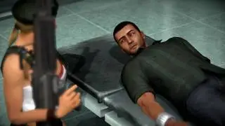 Alpha Protocol - SIE 