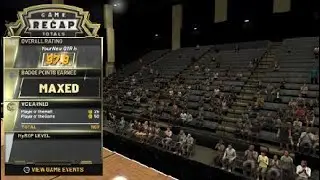 Nba 2k20 Pro Am Underrated Comp vs Never Back Down