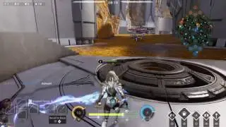 Paragon Serath Gameplay