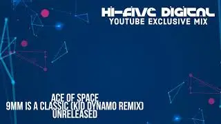 Hi-Five Digital Youtube Exclusive Guest Mix - Kid Dynamo