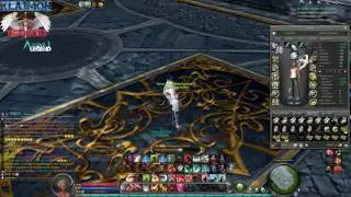 Открытие сундуков ГРЕНДАЛЬ. AION LEGEND
