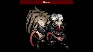 Darkest Dungeon - All Ancestor Narrations - All Darkest Dungeon Voice Overs.