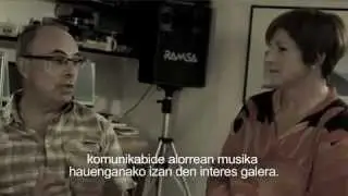 MUSIKAZ GAIN ganbara