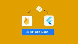 🔥 Flutter : Upload Image to Firebase 