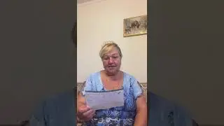Стихи о жизни от Натальи Александровны 1