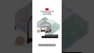 How to render an axonometric diagram
