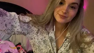 [ASMR] Hugging You & Face Touching for Sleep ~ Pure Personal Attention