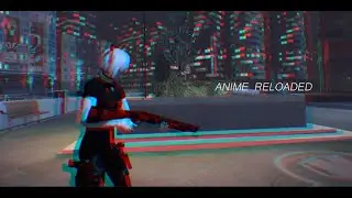 Anime Reloaded l ILOVEFORGOT l
