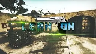 CS:GO - Lean On