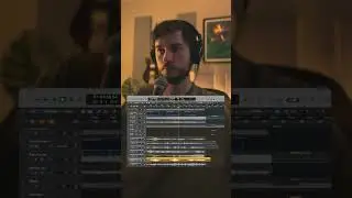 How I record guitar layers