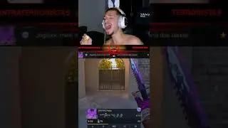 o ROUND MAIS LINDO do CAMPEONATO de Standoff 2 #standoff2
