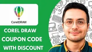 Corel Draw Coupon Code  How to Buy Corel Draw with Special Discount