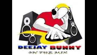 BUBBLEGUMDISCO  REMIX  NON-STOP  (DJ BUNNY) Part 1