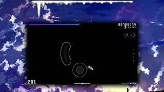 Osu! - EASY farm maps! (with dthd) #8