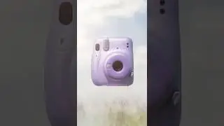 FUJIFILM INSTAX PV