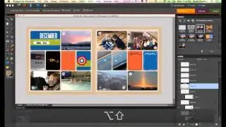 Tips and Tricks on your Project Life/Everyday Life Layouts
