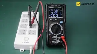 MESTEK DM100 Digital Multimeter Maintenance Tool  - Gearbest.com