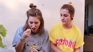 Wieso VEGAN? (Perfektes Dinner) + OUTTAKES | ENGOXY