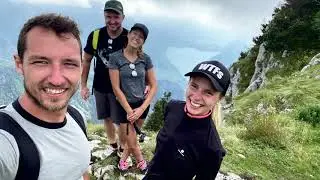Traunstein - Gmunden 2020 GoPro
