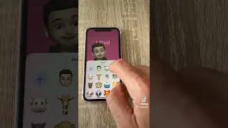 iOS 17 beta edit contact