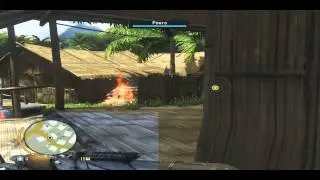 Играем в Far Cry 3 часть 1: сранное минное поле