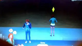 Строим дом в the Sims 4