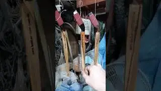 Подготовка к сезону !