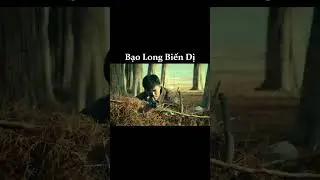Đoàn thợ săn săn lùng khủng long biến đổi gen #phimhanhdong #phimle #shorts