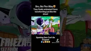 They FINALLY Did It! New Transform Animation!? | Next Trailers Will Be Crazy!!