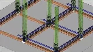 plint beam reinforcement detailing