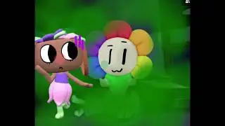 Dandy X Astro X Bassie?(fart animation)