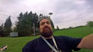 Whey there were no videos in the last weeks - and a somehow the first flight for weeks