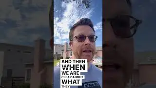 An Awesome Secret for Being Happier! #happier #elishagoldstein #shorts
