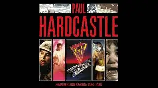 Paul Hardcastle - 19 (Instrumental Version 2)