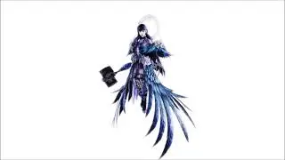 FFXIV - Oracle of Darkness - Battle Voice Lines +