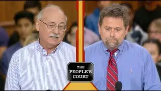Soiling an Agreement | The People's Court