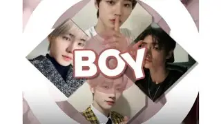 Sunghoon Enhypen Candy Style Edit | Alight Motion