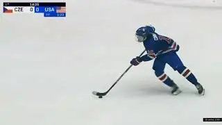 Trevor Connelly  - Turnovers