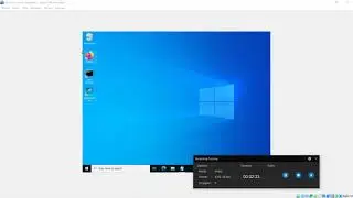 Konfigurasi SQUID PROXY di Windows Server 2022