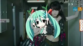 osu! | The Idol Formerly Known As LADYBABY - Pinky Pinky | [arutama's Hard] +HDDT
