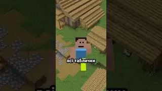 ФАКТИ В МАЙНКРАФТІ ПРО ЯКІ ВИ ТОЧНО НЕ ЗНАЛИ ЧАСТИНА 466 #minecraft #fyp #godlikehost