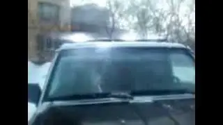 дхо и стробоскопы ниссан патрол простой и надёжный