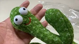 Baby toy Cactus Dancing and speaking