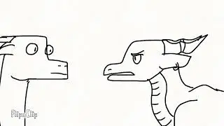 I made ßïšçúįłś ||Typical Horse||