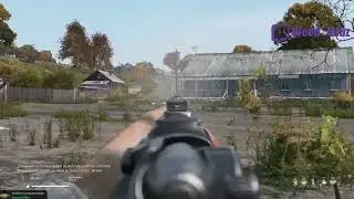 #DayZ Kills #001 #shorts
