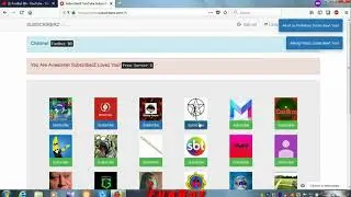 How To Get Your First 1000 Subscribers In 1 Week 2017